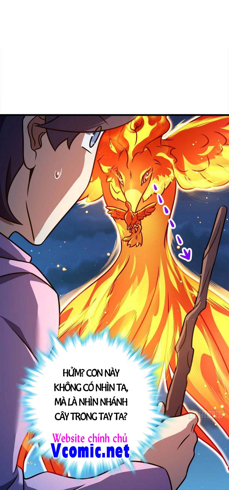 Đại Vương Tha Mạng Chap 341 - Next Chap 342