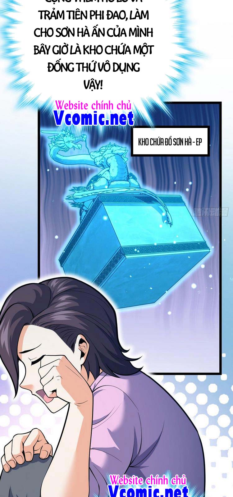 Đại Vương Tha Mạng Chap 342 - Next Chap 343