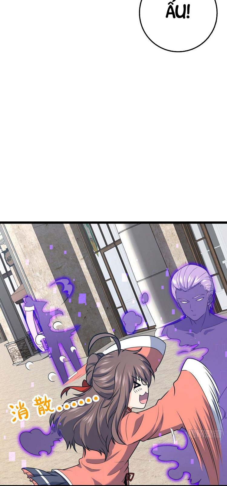 Đại Vương Tha Mạng Chap 342 - Next Chap 343