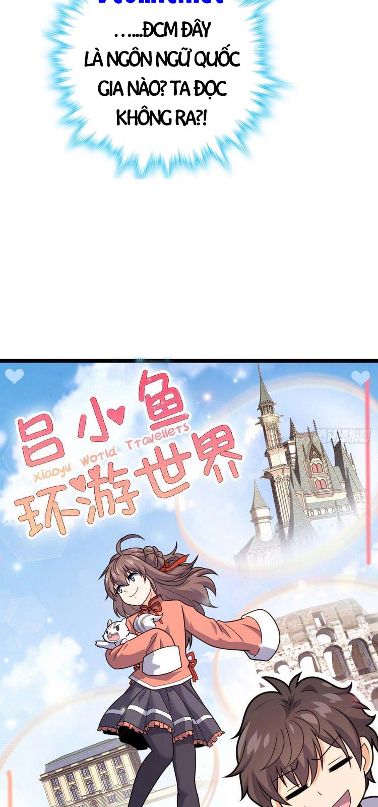 Đại Vương Tha Mạng Chap 342 - Next Chap 343