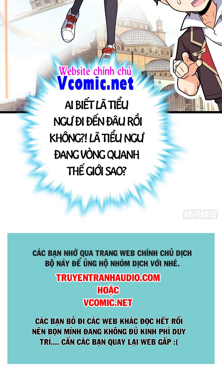 Đại Vương Tha Mạng Chap 342 - Next Chap 343