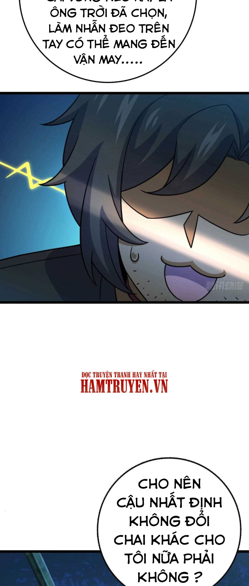 Đại Vương Tha Mạng Chap 343 - Next Chap 344