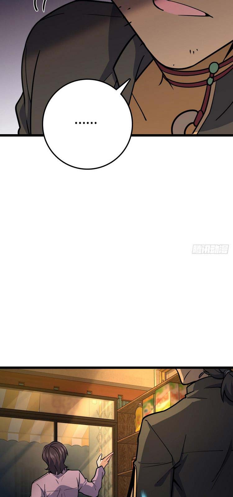 Đại Vương Tha Mạng Chap 344 - Next Chap 345