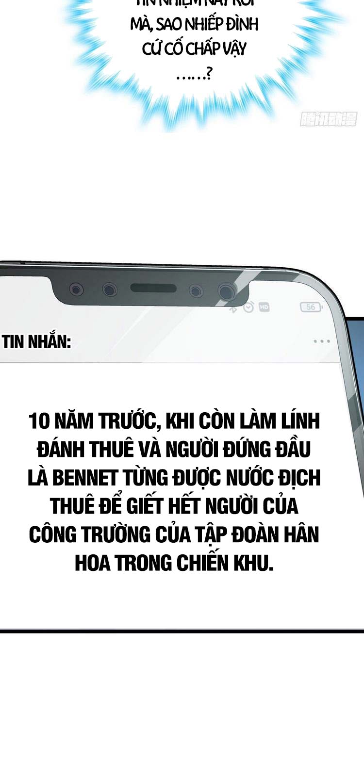 Đại Vương Tha Mạng Chap 344 - Next Chap 345