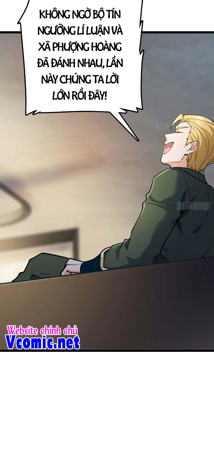 Đại Vương Tha Mạng Chap 344 - Next Chap 345