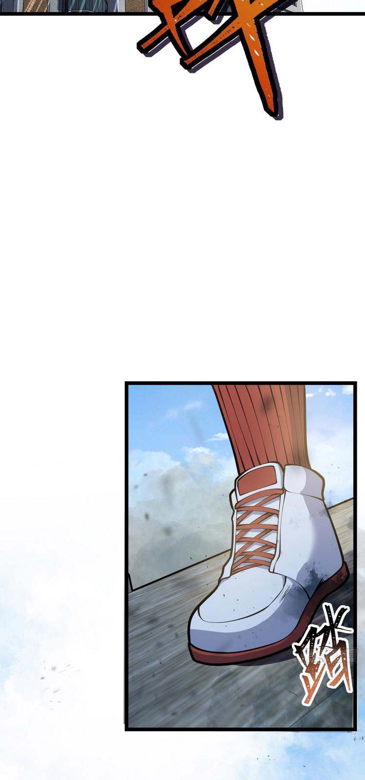 Đại Vương Tha Mạng Chap 344 - Next Chap 345