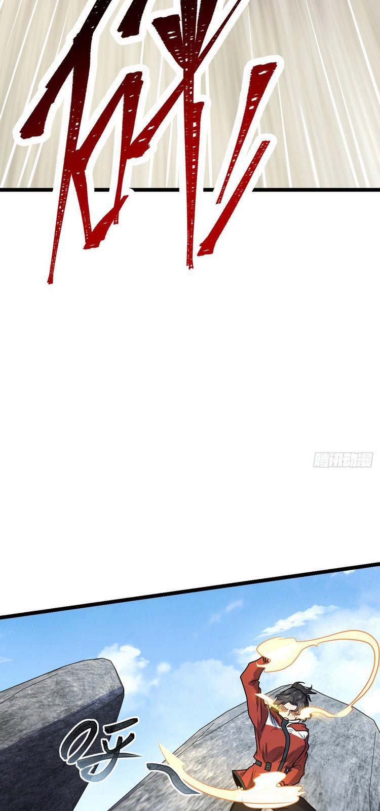 Đại Vương Tha Mạng Chap 344 - Next Chap 345