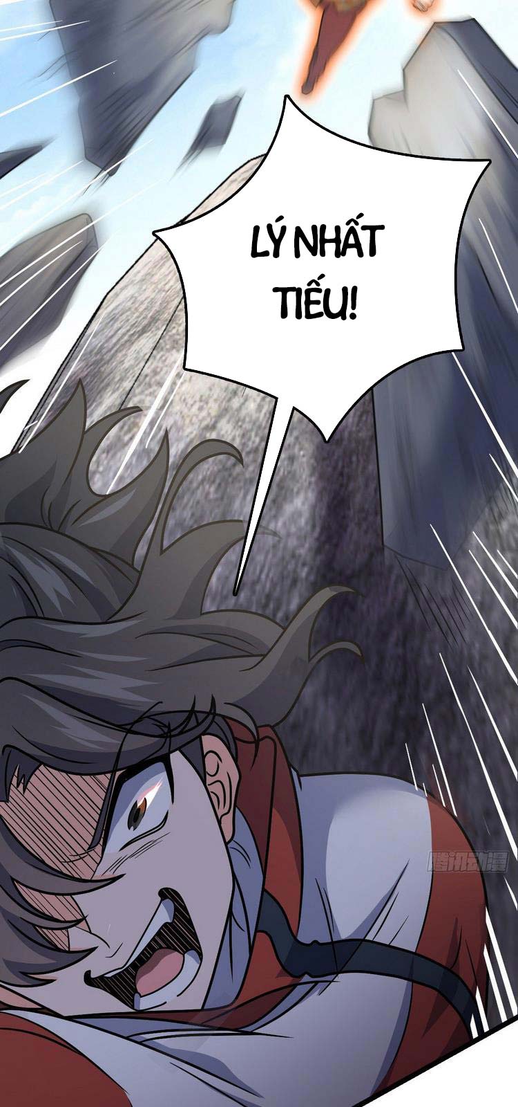 Đại Vương Tha Mạng Chap 344 - Next Chap 345