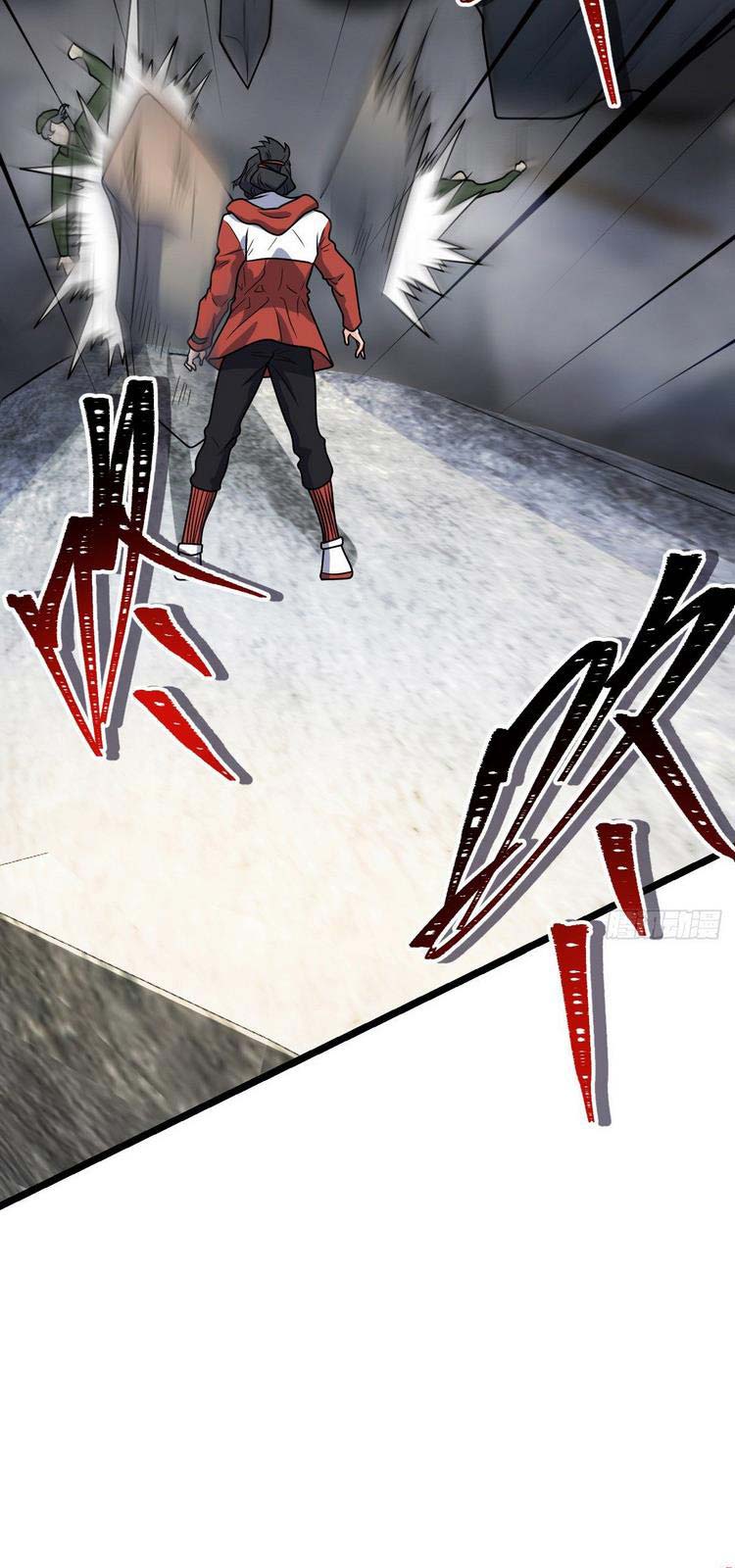 Đại Vương Tha Mạng Chap 344 - Next Chap 345