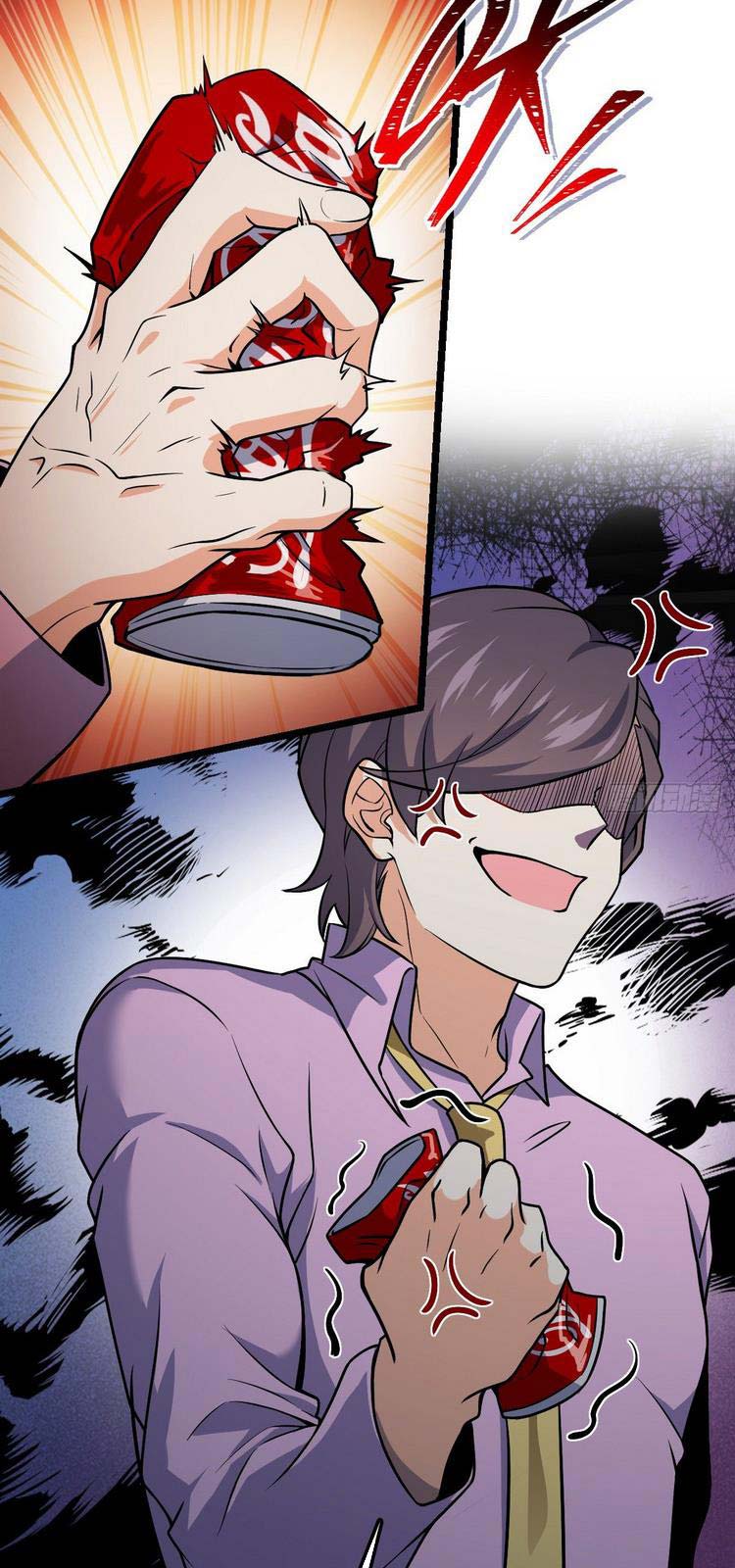 Đại Vương Tha Mạng Chap 344 - Next Chap 345