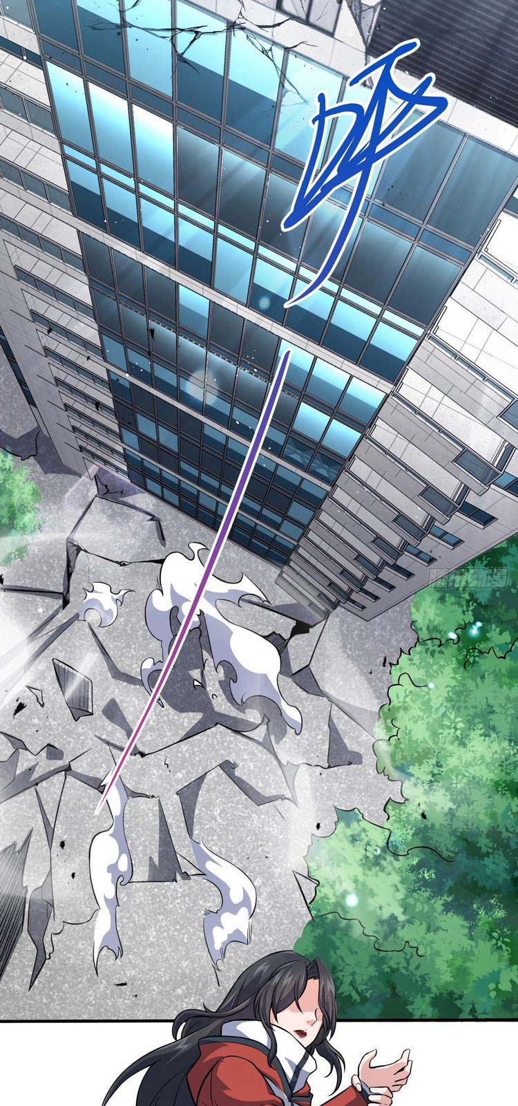 Đại Vương Tha Mạng Chap 345 - Next Chap 346