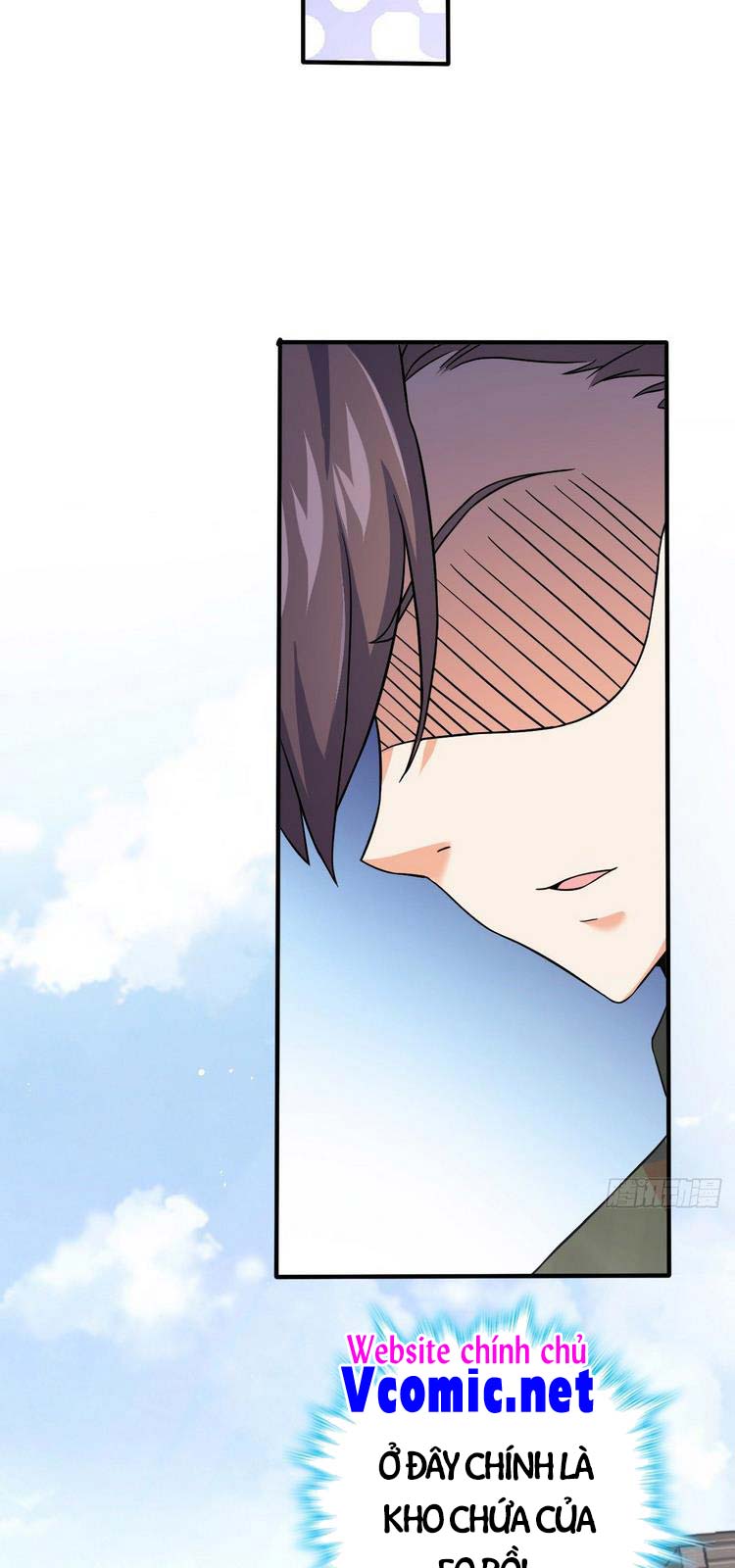 Đại Vương Tha Mạng Chap 345 - Next Chap 346