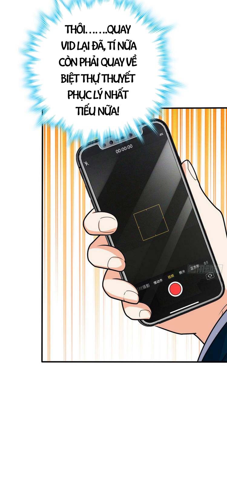 Đại Vương Tha Mạng Chap 345 - Next Chap 346