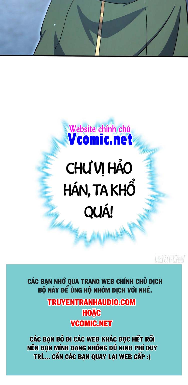 Đại Vương Tha Mạng Chap 345 - Next Chap 346