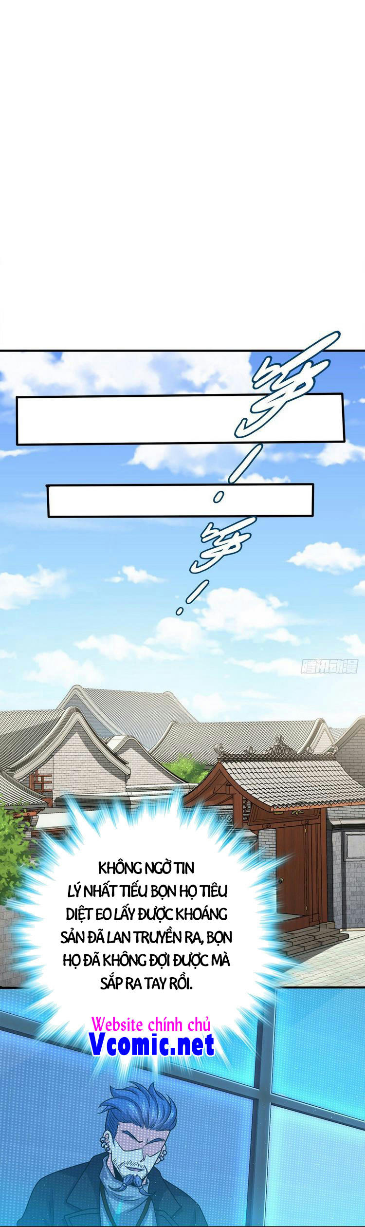 Đại Vương Tha Mạng Chap 346 - Next Chap 347