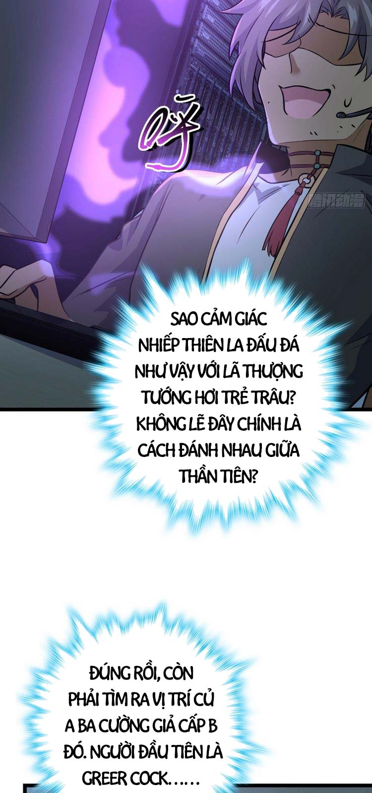 Đại Vương Tha Mạng Chap 347 - Next Chap 348