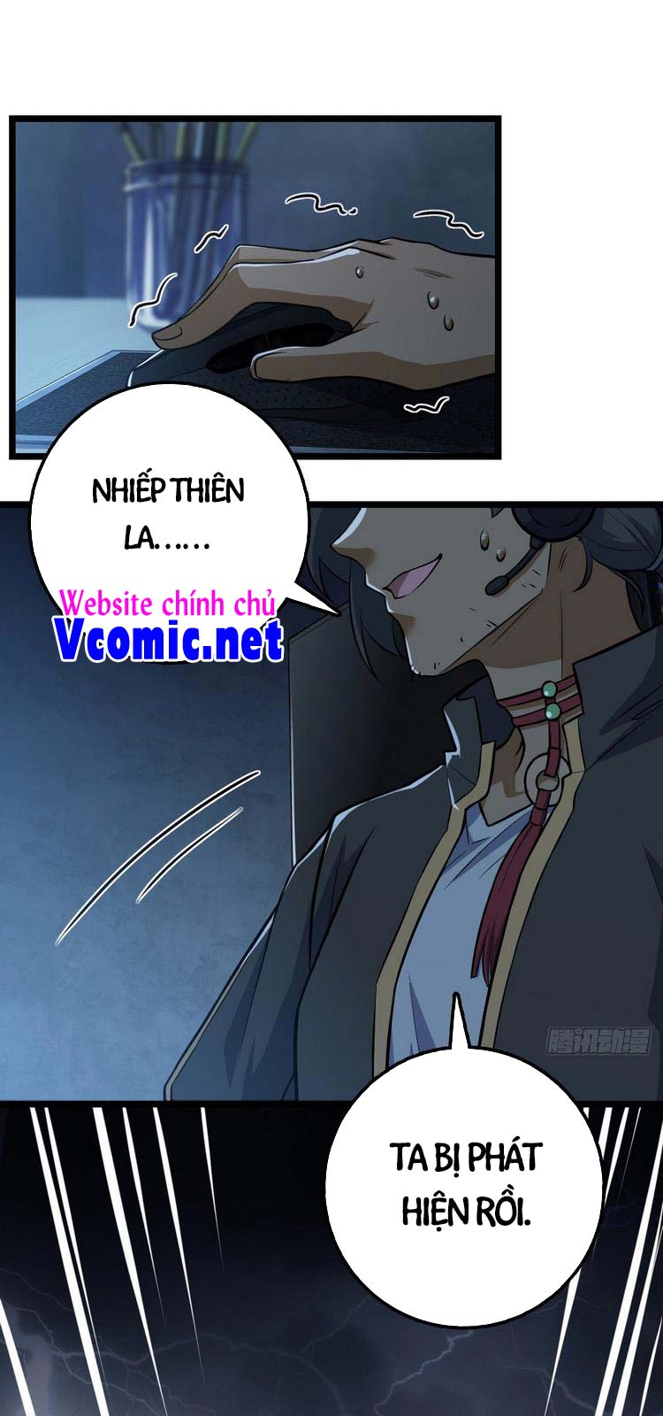 Đại Vương Tha Mạng Chap 347 - Next Chap 348