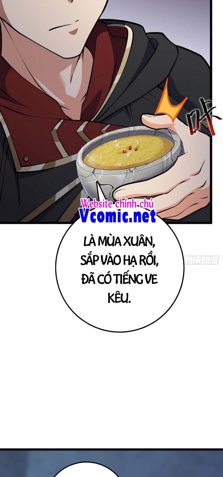 Đại Vương Tha Mạng Chap 347 - Next Chap 348