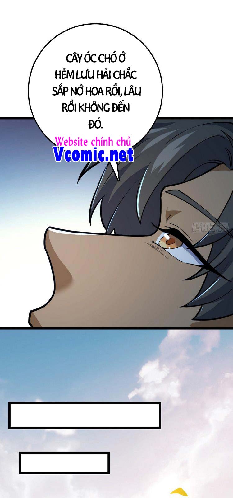 Đại Vương Tha Mạng Chap 347 - Next Chap 348