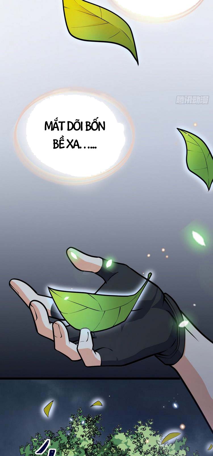 Đại Vương Tha Mạng Chap 347 - Next Chap 348