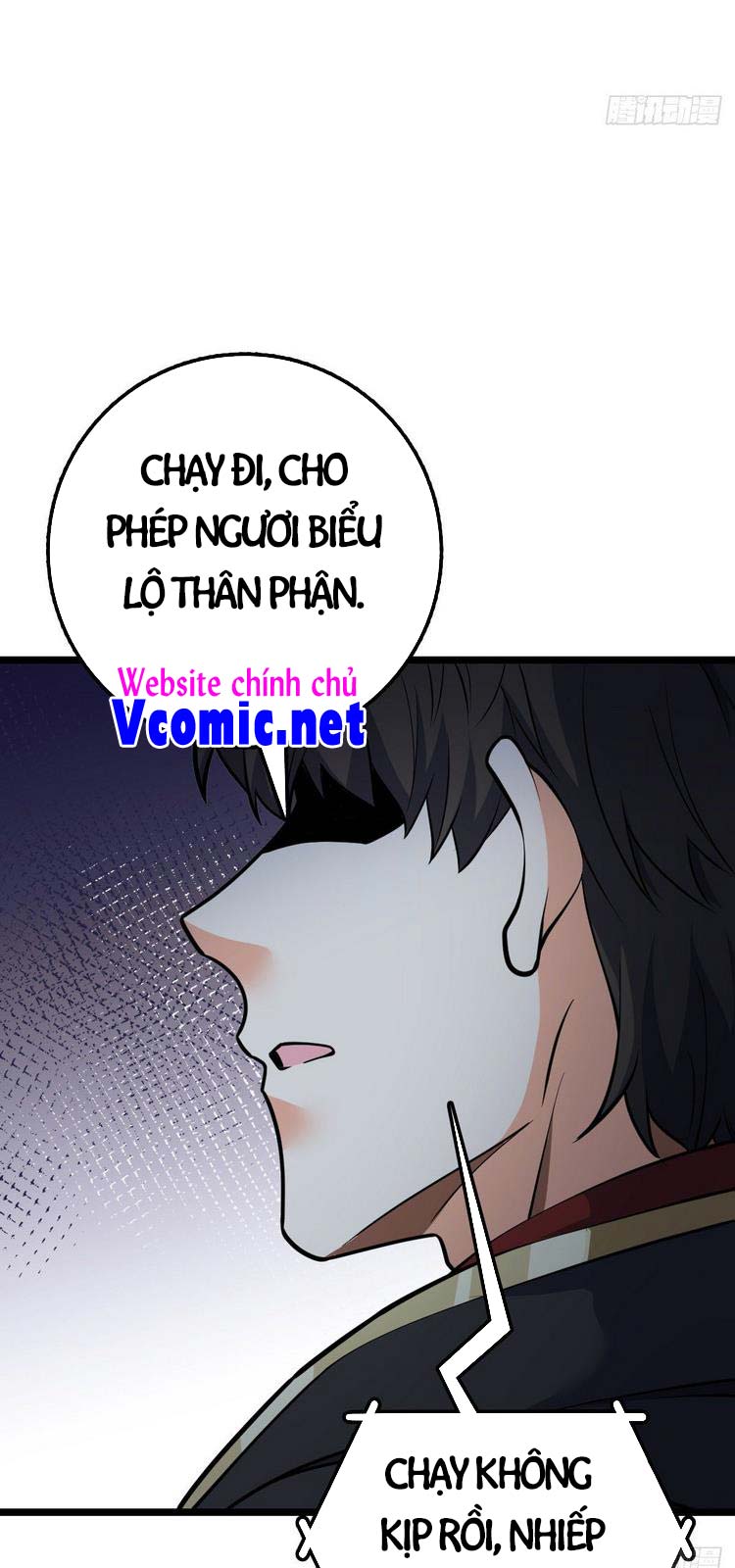 Đại Vương Tha Mạng Chap 347 - Next Chap 348