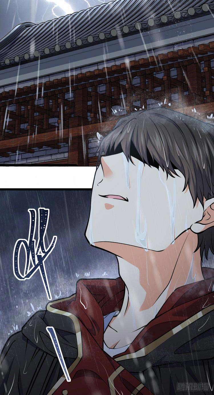 Đại Vương Tha Mạng Chap 347 - Next Chap 348