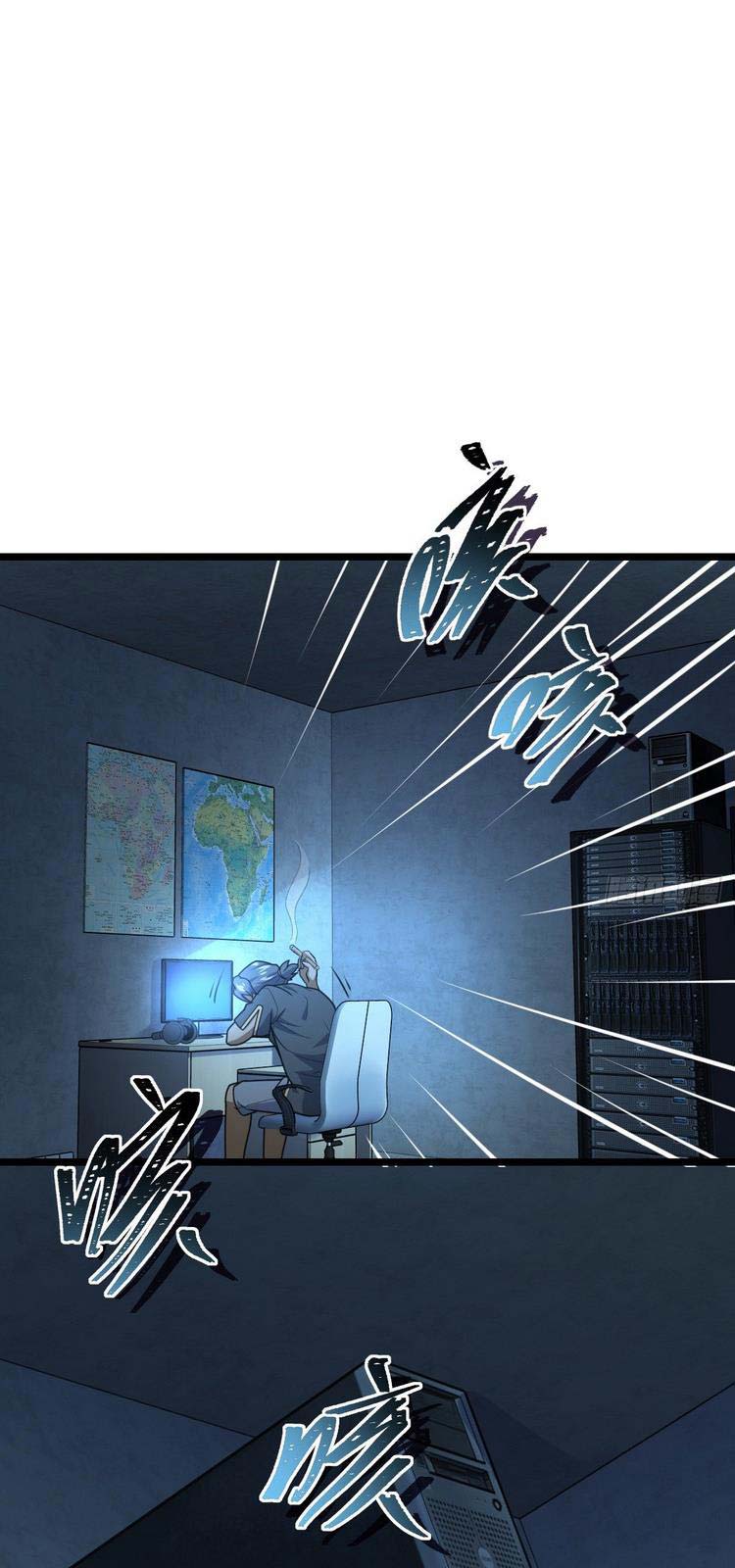 Đại Vương Tha Mạng Chap 347 - Next Chap 348