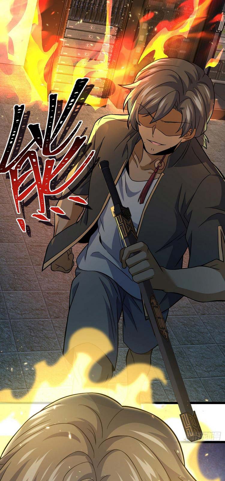 Đại Vương Tha Mạng Chap 347 - Next Chap 348