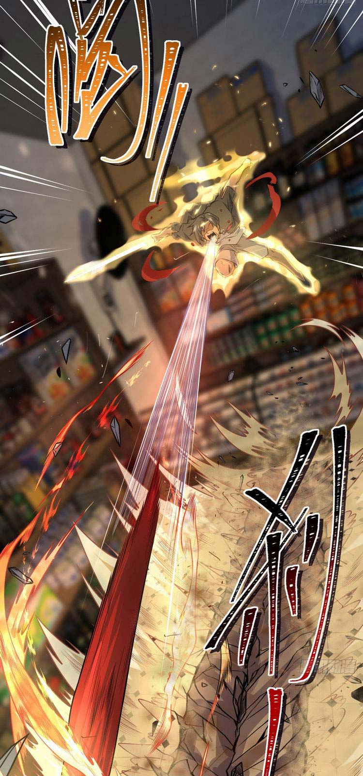 Đại Vương Tha Mạng Chap 347 - Next Chap 348