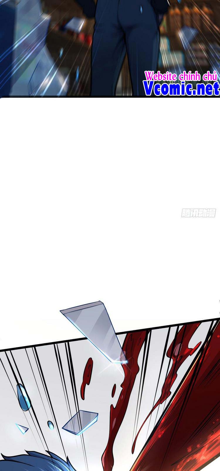 Đại Vương Tha Mạng Chap 347 - Next Chap 348