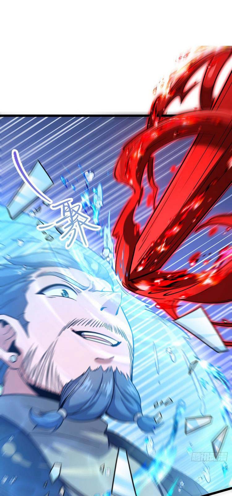 Đại Vương Tha Mạng Chap 348 - Next Chap 349