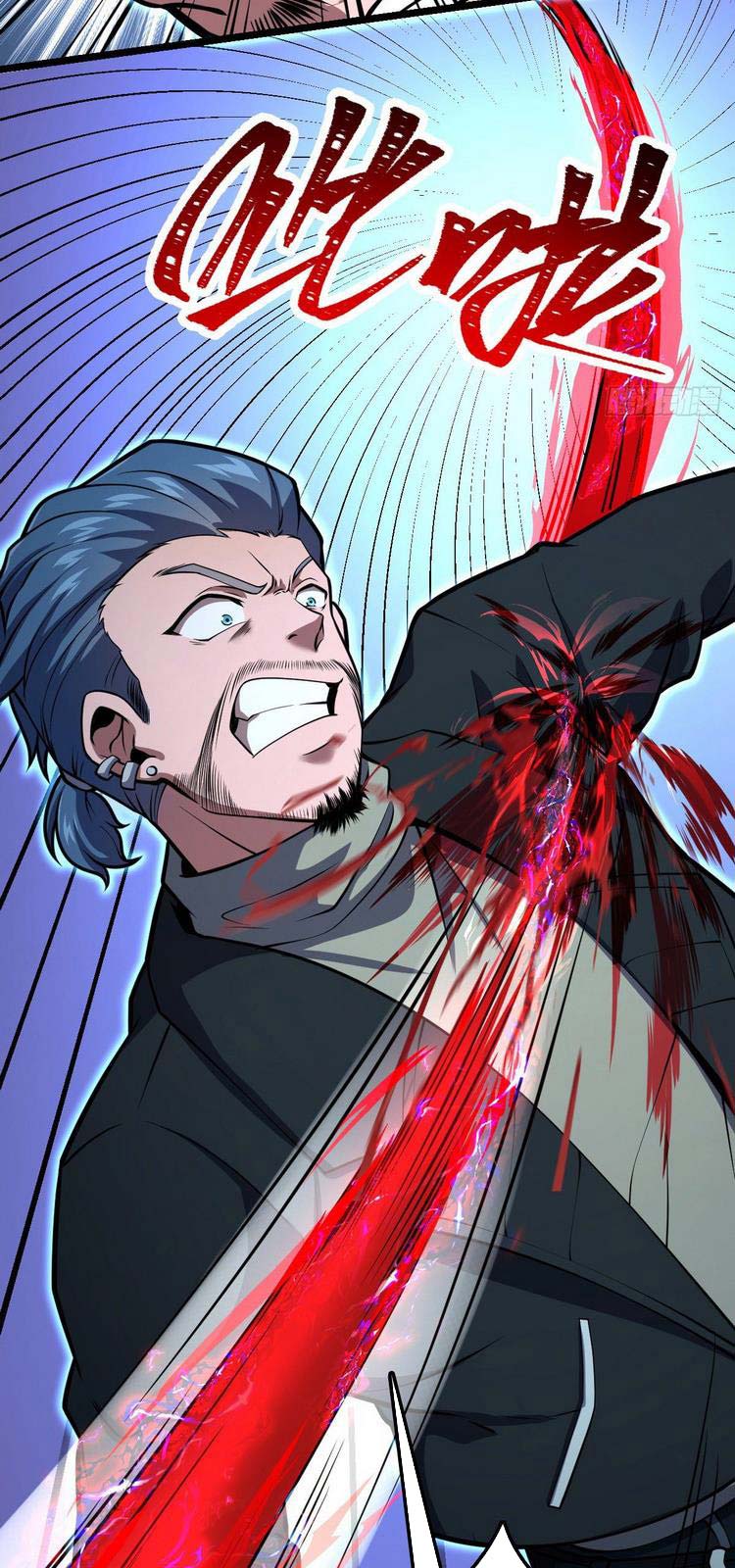 Đại Vương Tha Mạng Chap 348 - Next Chap 349