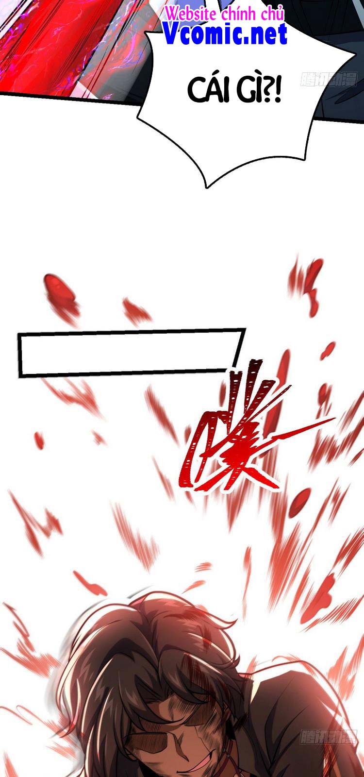 Đại Vương Tha Mạng Chap 348 - Next Chap 349