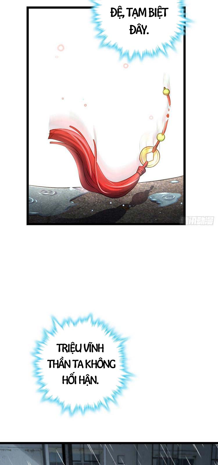 Đại Vương Tha Mạng Chap 348 - Next Chap 349