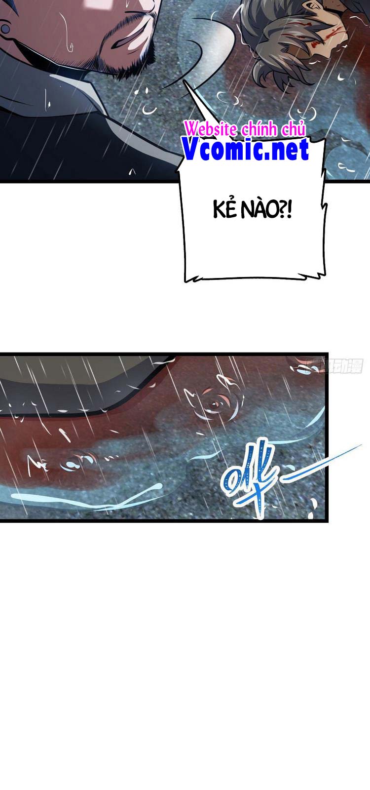 Đại Vương Tha Mạng Chap 348 - Next Chap 349