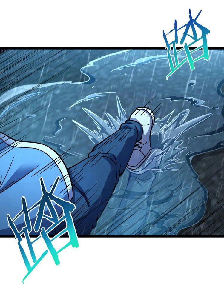 Đại Vương Tha Mạng Chap 349 - Next Chap 350