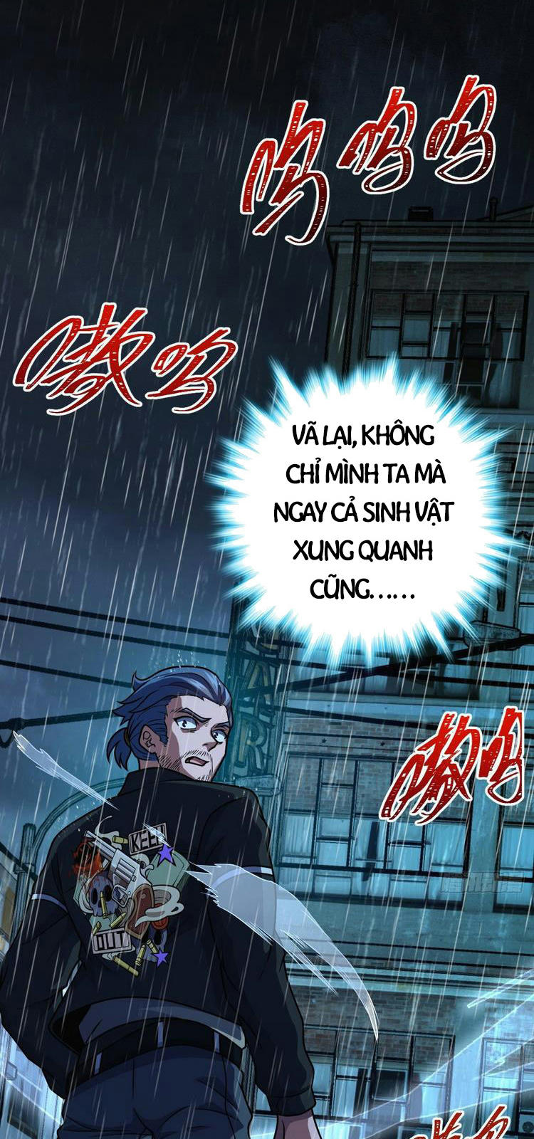 Đại Vương Tha Mạng Chap 349 - Next Chap 350