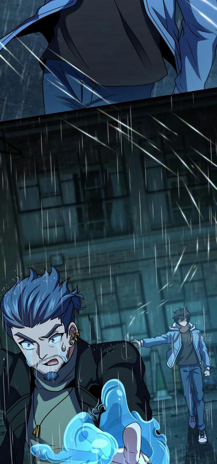 Đại Vương Tha Mạng Chap 349 - Next Chap 350