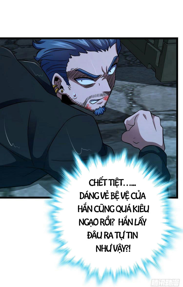 Đại Vương Tha Mạng Chap 349 - Next Chap 350