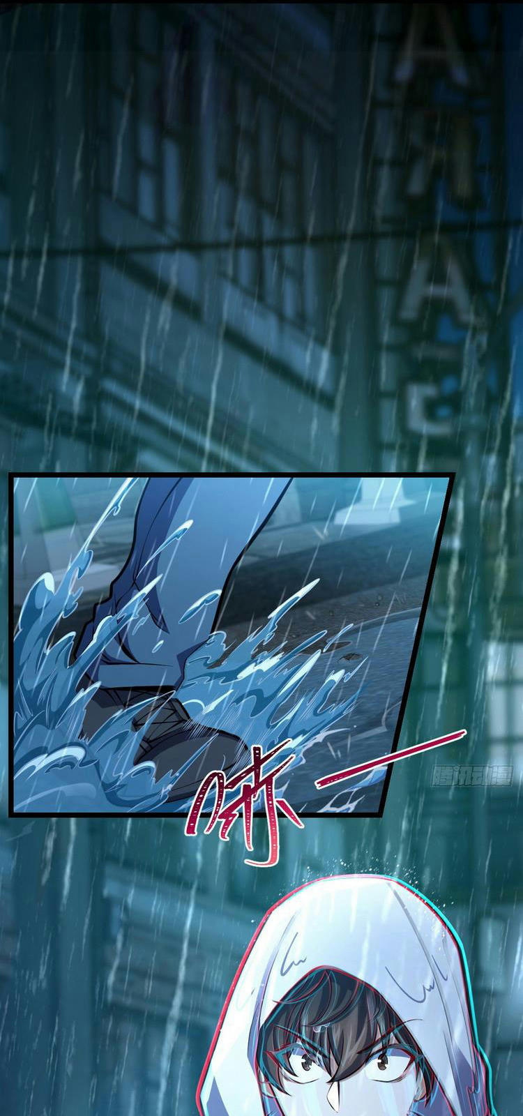 Đại Vương Tha Mạng Chap 349 - Next Chap 350