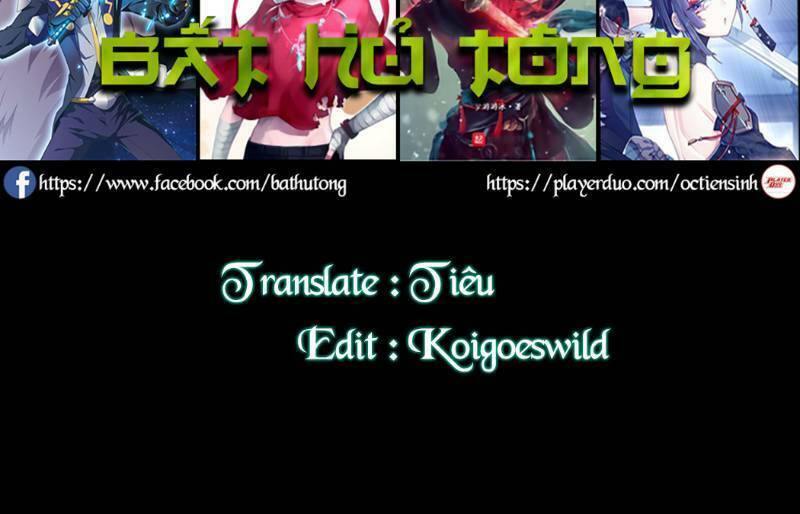 Đại Vương Tha Mạng Chap 35 - Next Chap 36