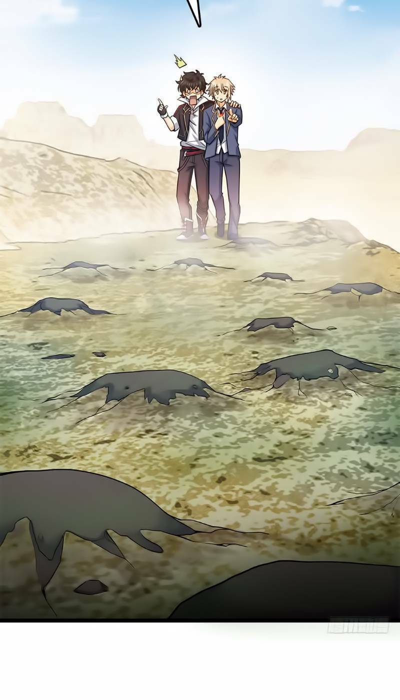 Đại Vương Tha Mạng Chap 35 - Next Chap 36