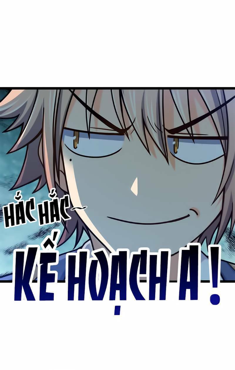 Đại Vương Tha Mạng Chap 35 - Next Chap 36