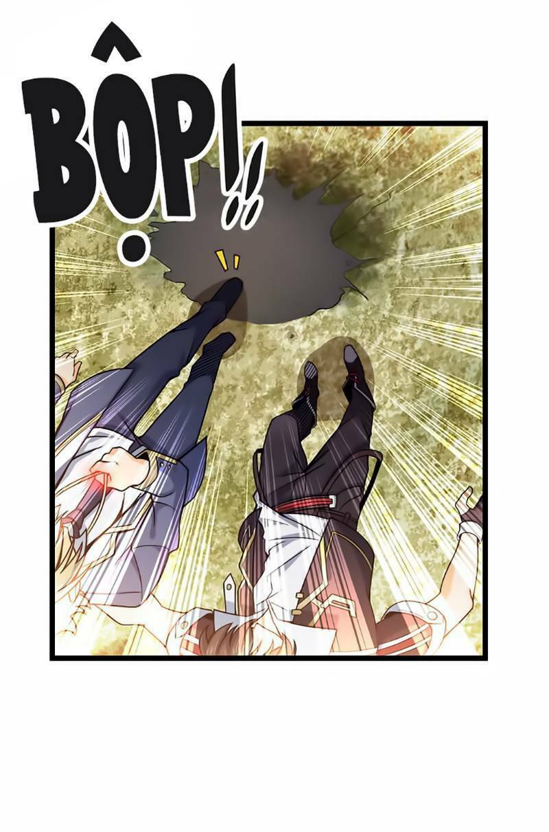 Đại Vương Tha Mạng Chap 35 - Next Chap 36