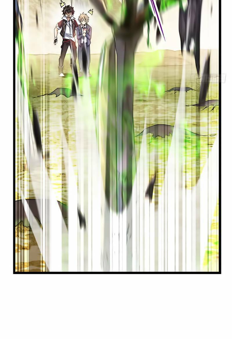 Đại Vương Tha Mạng Chap 35 - Next Chap 36