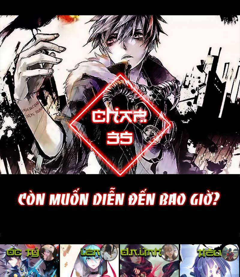 Đại Vương Tha Mạng Chap 35 - Next Chap 36