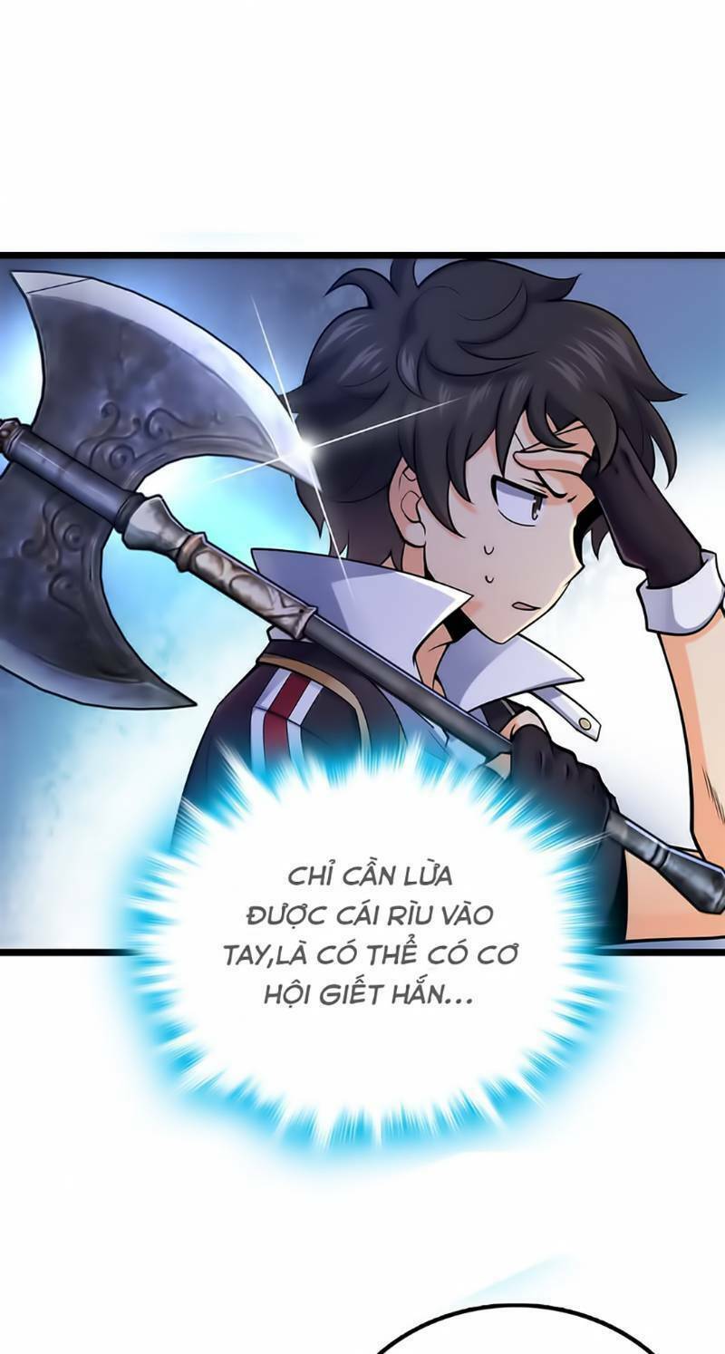 Đại Vương Tha Mạng Chap 35 - Next Chap 36