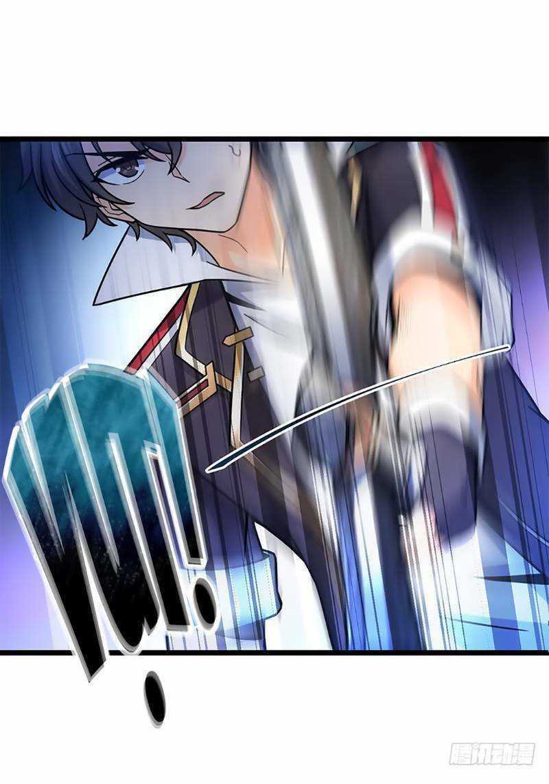 Đại Vương Tha Mạng Chap 35 - Next Chap 36