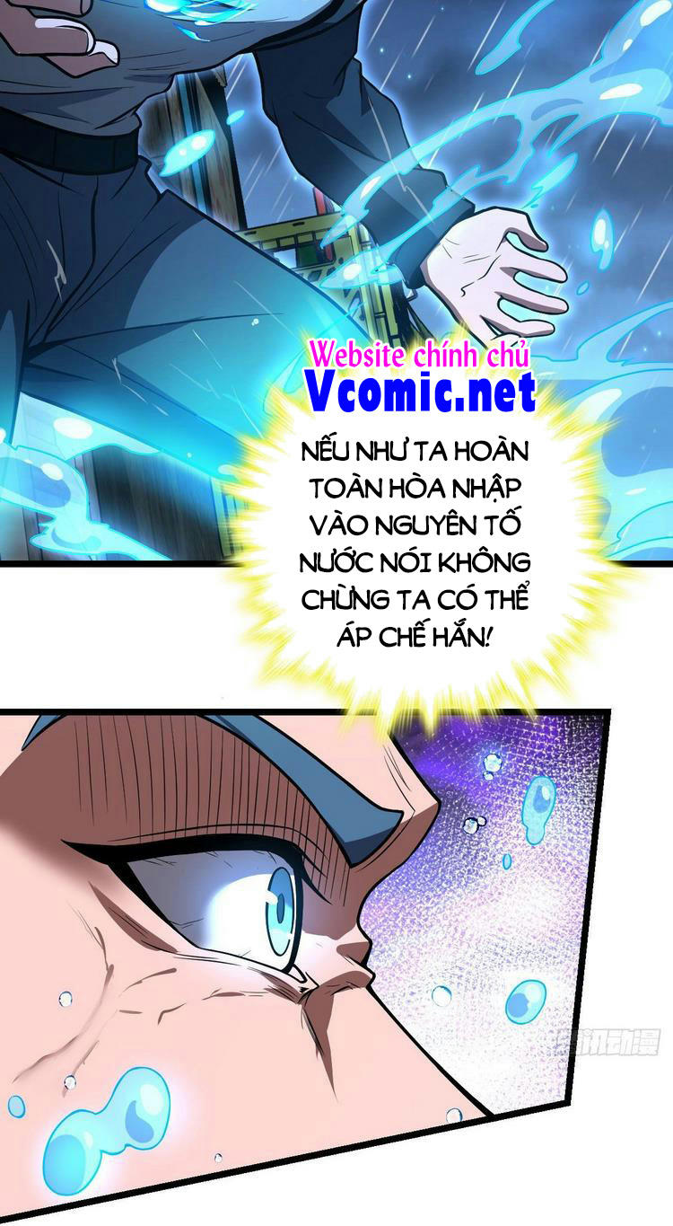 Đại Vương Tha Mạng Chap 350 - Next Chap 351