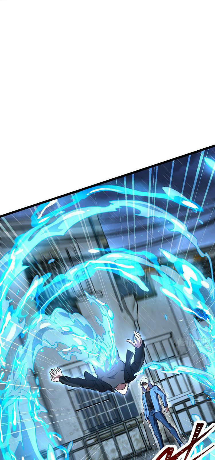 Đại Vương Tha Mạng Chap 350 - Next Chap 351